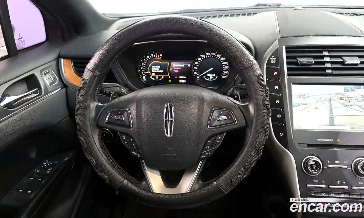 Lincoln MKC 2014 2.0 гидро в Москве № 255784, фото 13