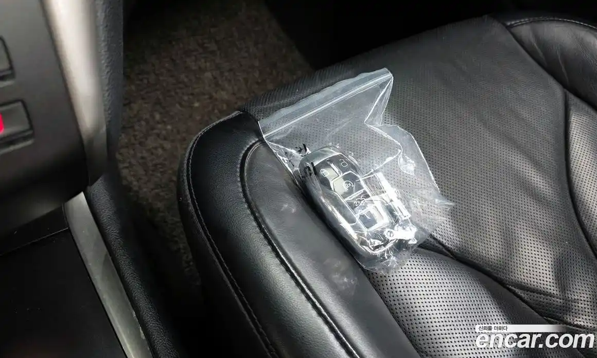 Lincoln MKC 2014 2.0 гидро в Москве № 255784, фото 17