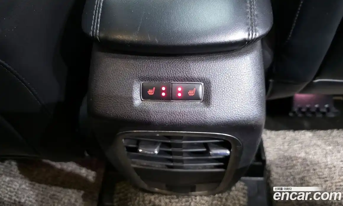 Lincoln MKC 2014 2.0 гидро в Москве № 255784, фото 18