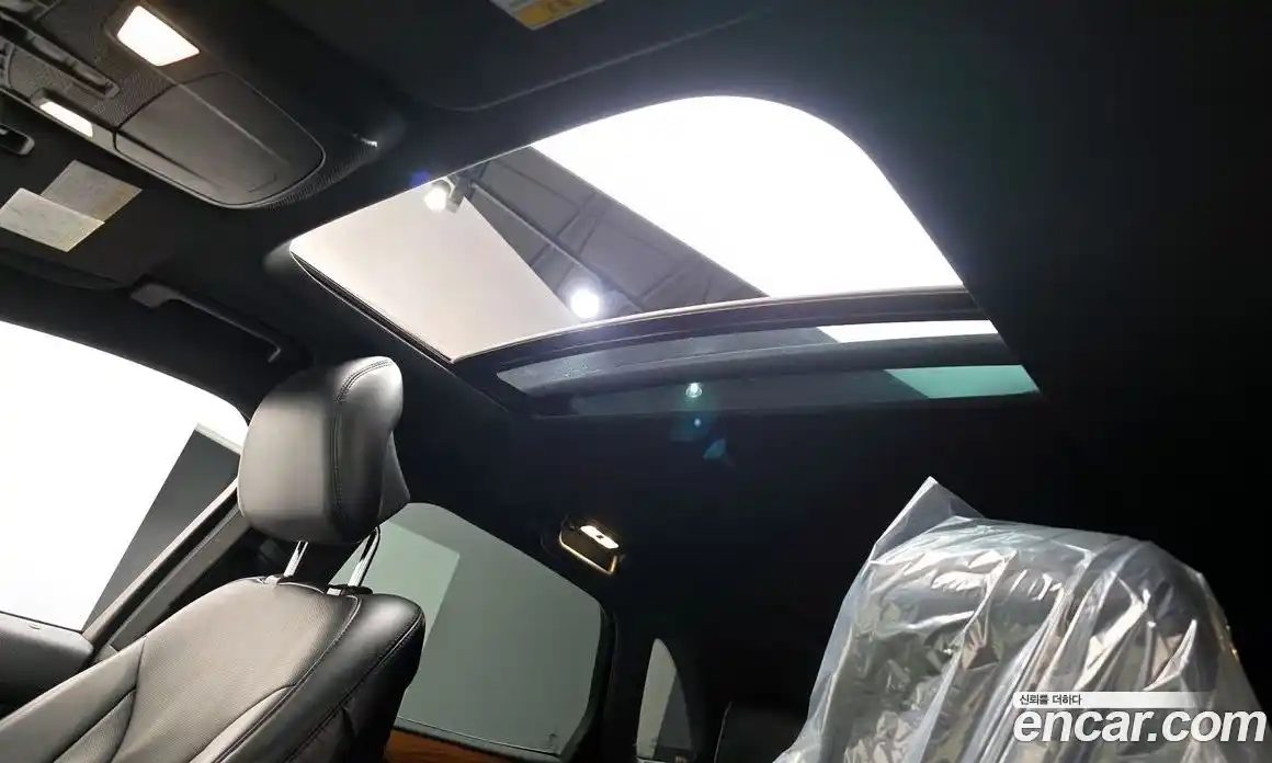 Lincoln MKC 2014 2.0 гидро в Москве № 255784, фото 19