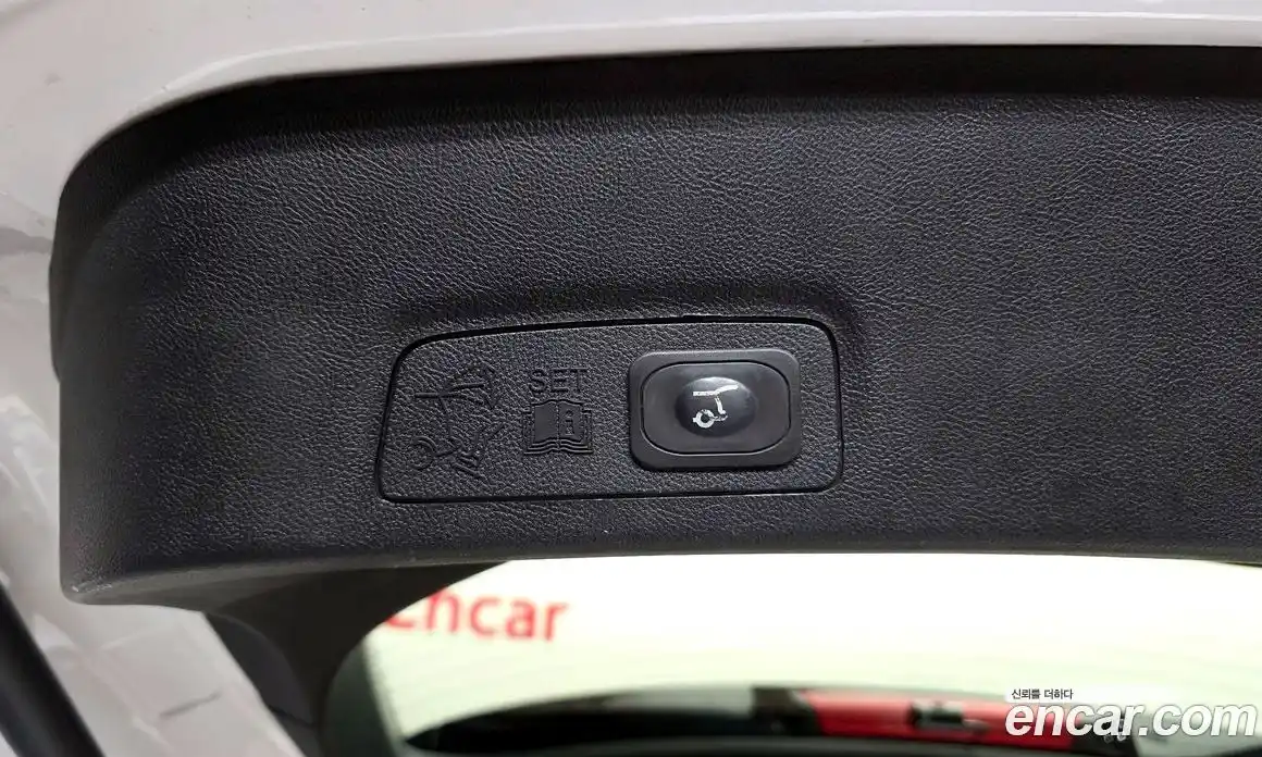 Lincoln MKC 2014 2.0 гидро в Москве № 255784, фото 20