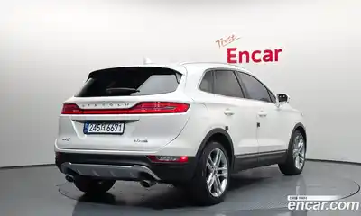 Lincoln MKC 2014 2.0 гидро в Москве № 255784, миниатюра 2