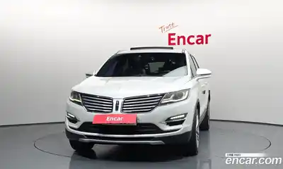 Lincoln MKC 2014 2.0 гидро в Москве № 255784, миниатюра 3