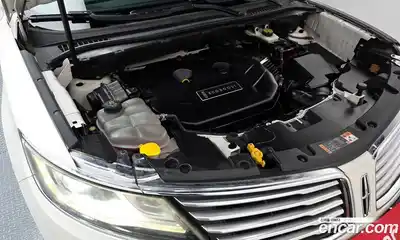 Lincoln MKC 2014 2.0 гидро в Москве № 255784, миниатюра 6