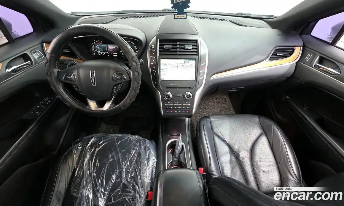 Lincoln MKC 2014 2.0 гидро в Москве № 255784, фото 7