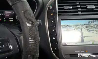 Lincoln MKC 2014 2.0 гидро в Москве № 255784, миниатюра 9