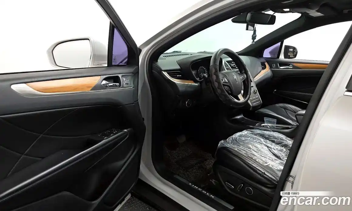 Lincoln MKC 2014 2.0 гидро в Москве № 255784, фото 10