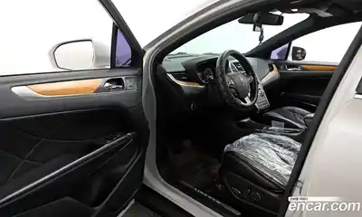 Lincoln MKC 2014 2.0 гидро в Москве № 255784, миниатюра 10