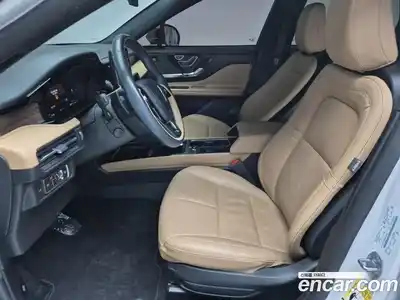 Lincoln Corsair 2022 2.0 гидро в Москве № 255892, миниатюра 12