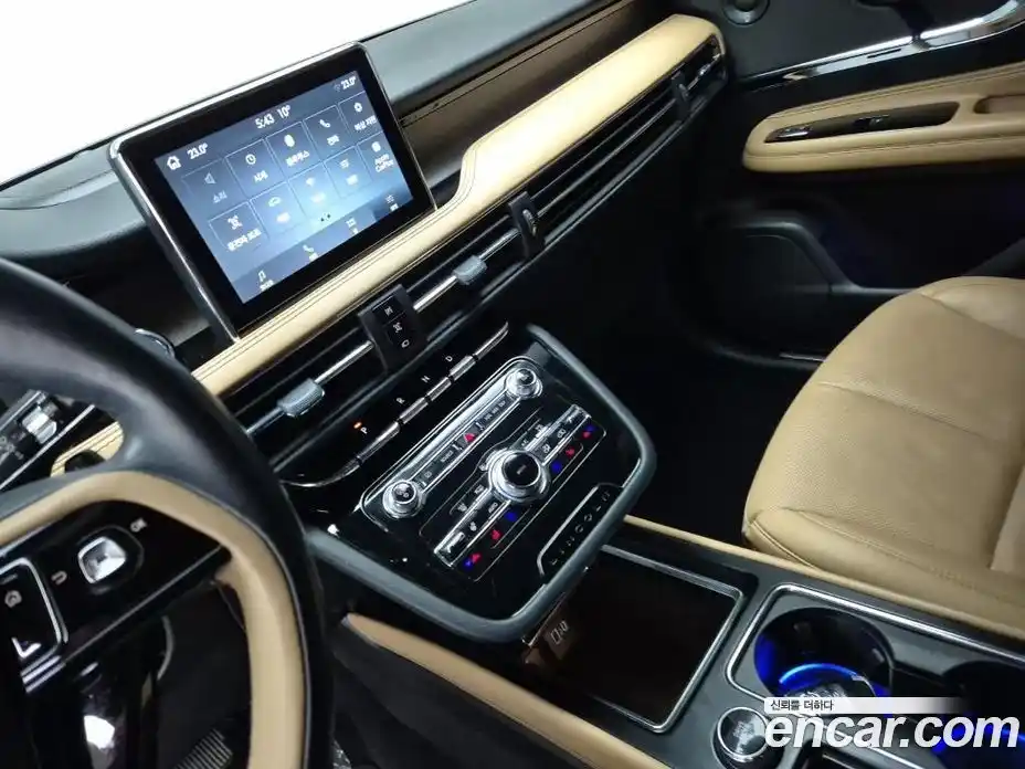 Lincoln Corsair 2022 2.0 гидро в Москве № 255892, фото 13