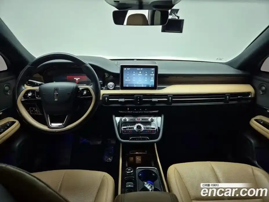 Lincoln Corsair 2022 2.0 гидро в Москве № 255892, фото 15