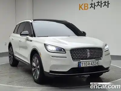 Lincoln Corsair 2022 2.0 гидро в Москве № 255892, миниатюра 2