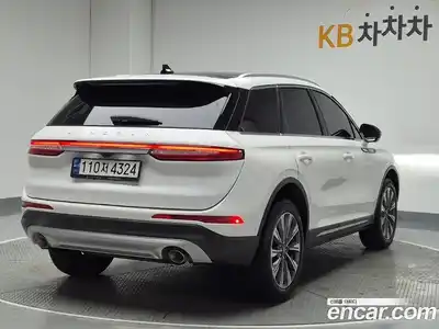 Lincoln Corsair 2022 2.0 гидро в Москве № 255892, миниатюра 4