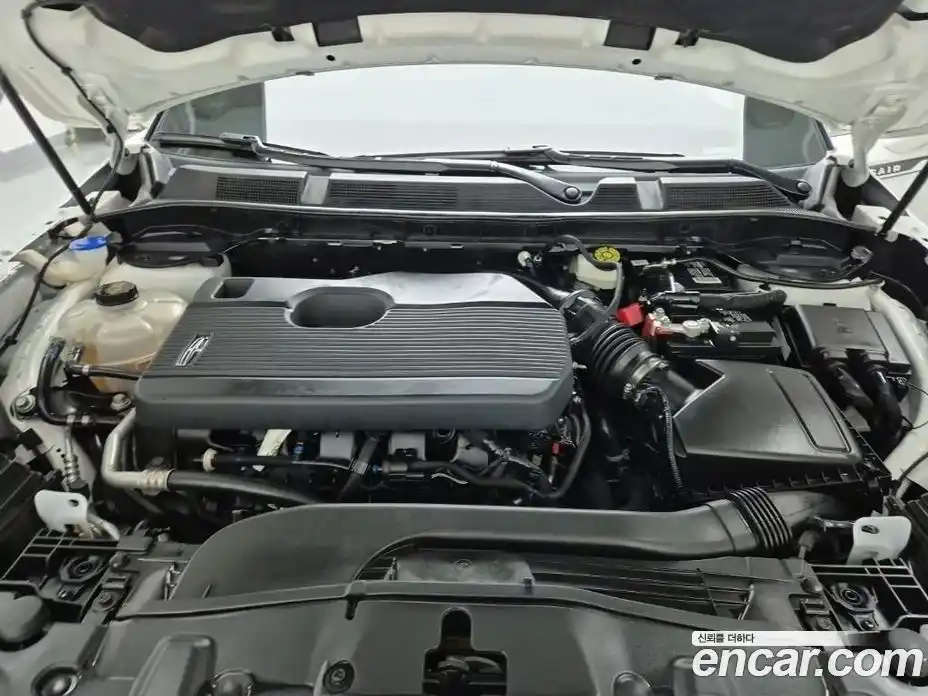 Lincoln Corsair 2022 2.0 гидро в Москве № 255892, фото 5