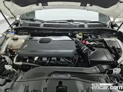 Lincoln Corsair 2022 2.0 гидро в Москве № 255892, миниатюра 5