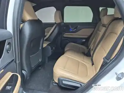 Lincoln Corsair 2022 2.0 гидро в Москве № 255892, миниатюра 6