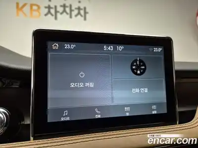 Lincoln Corsair 2022 2.0 гидро в Москве № 255892, миниатюра 8