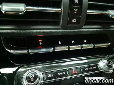 Lincoln Corsair 2022 2.0 гидро в Москве № 255892, миниатюра 9