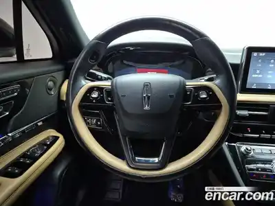 Lincoln Corsair 2022 2.0 гидро в Москве № 255892, миниатюра 10