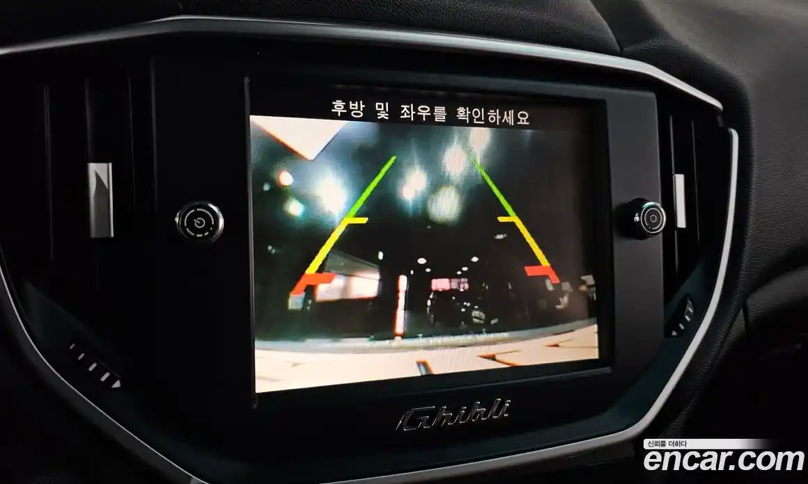 Maserati Ghibli 2014 3.0 гидро в Москве № 255901, фото 15