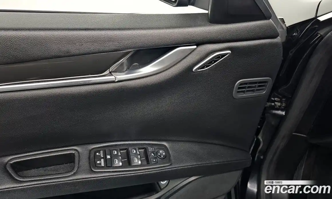 Maserati Ghibli 2014 3.0 гидро в Москве № 255901, фото 18