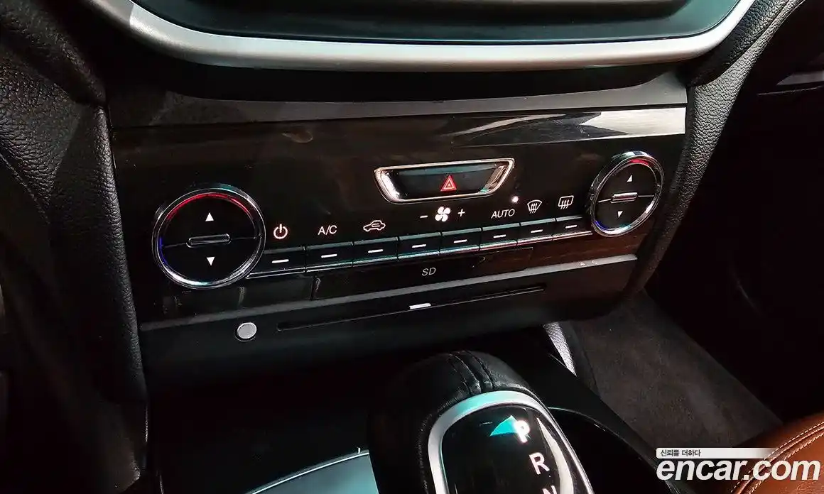 Maserati Ghibli 2014 3.0 гидро в Москве № 255901, фото 19