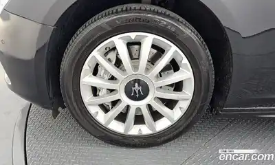 Maserati Ghibli 2014 3.0 гидро в Москве № 255901, миниатюра 5