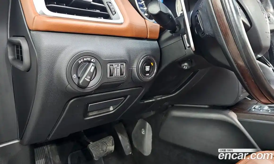 Maserati Ghibli 2019 3.0 гидро в Москве № 255920, фото 19