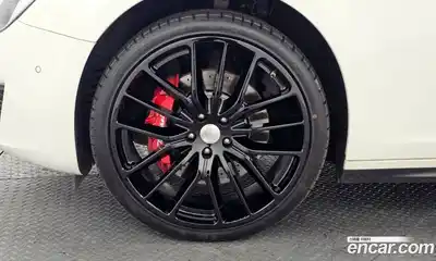 Maserati Ghibli 2019 3.0 гидро в Москве № 255920, миниатюра 5