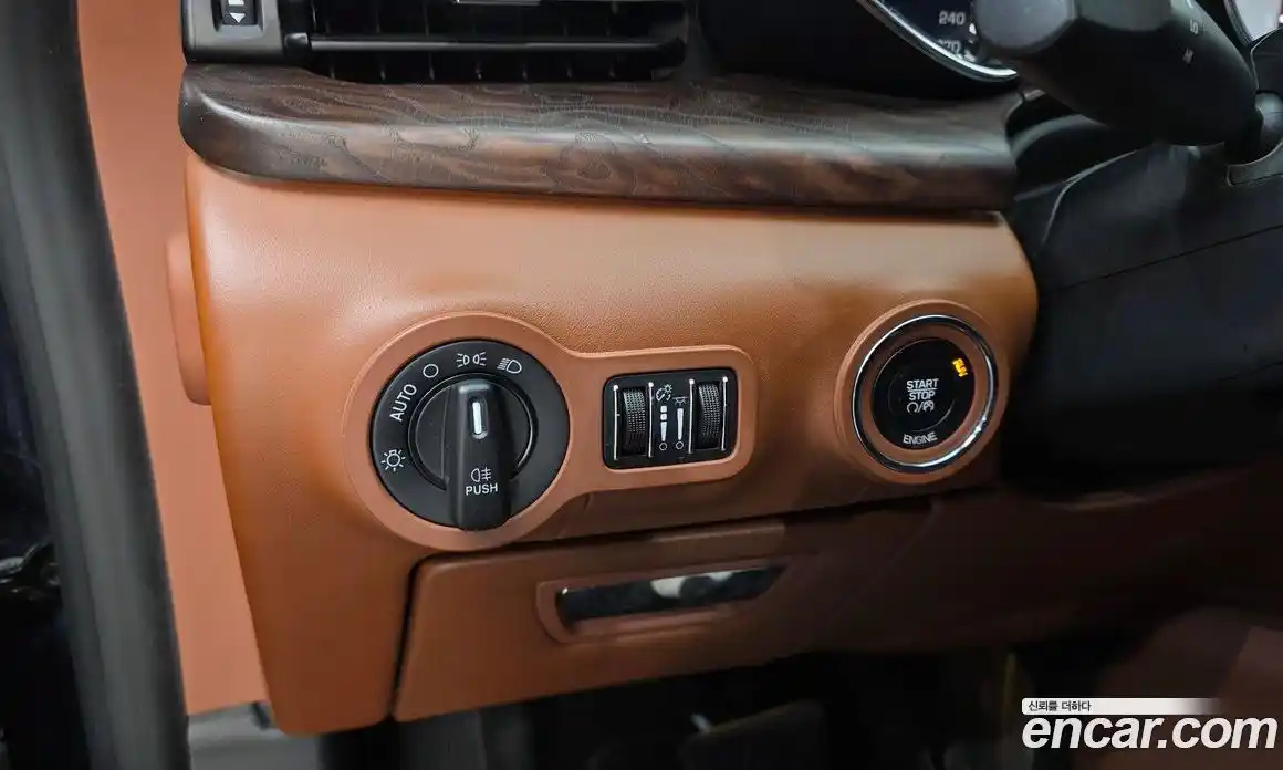 Maserati Quattroporte 2017 3.0 гидро в Москве № 255940, фото 17