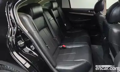 Infiniti G 2013 2.5 гидро в Москве № 256188, миниатюра 12
