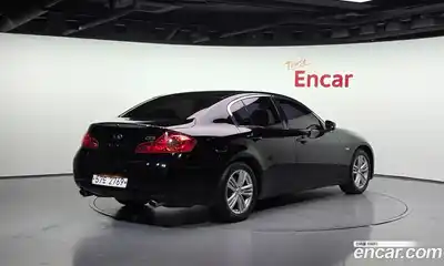Infiniti G 2013 2.5 гидро в Москве № 256188, миниатюра 2
