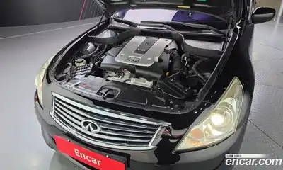 Infiniti G 2013 2.5 гидро в Москве № 256188, миниатюра 6