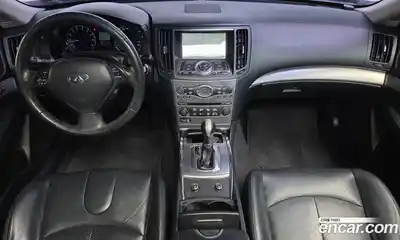 Infiniti G 2013 2.5 гидро в Москве № 256188, миниатюра 7