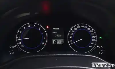 Infiniti G 2013 2.5 гидро в Москве № 256188, миниатюра 8