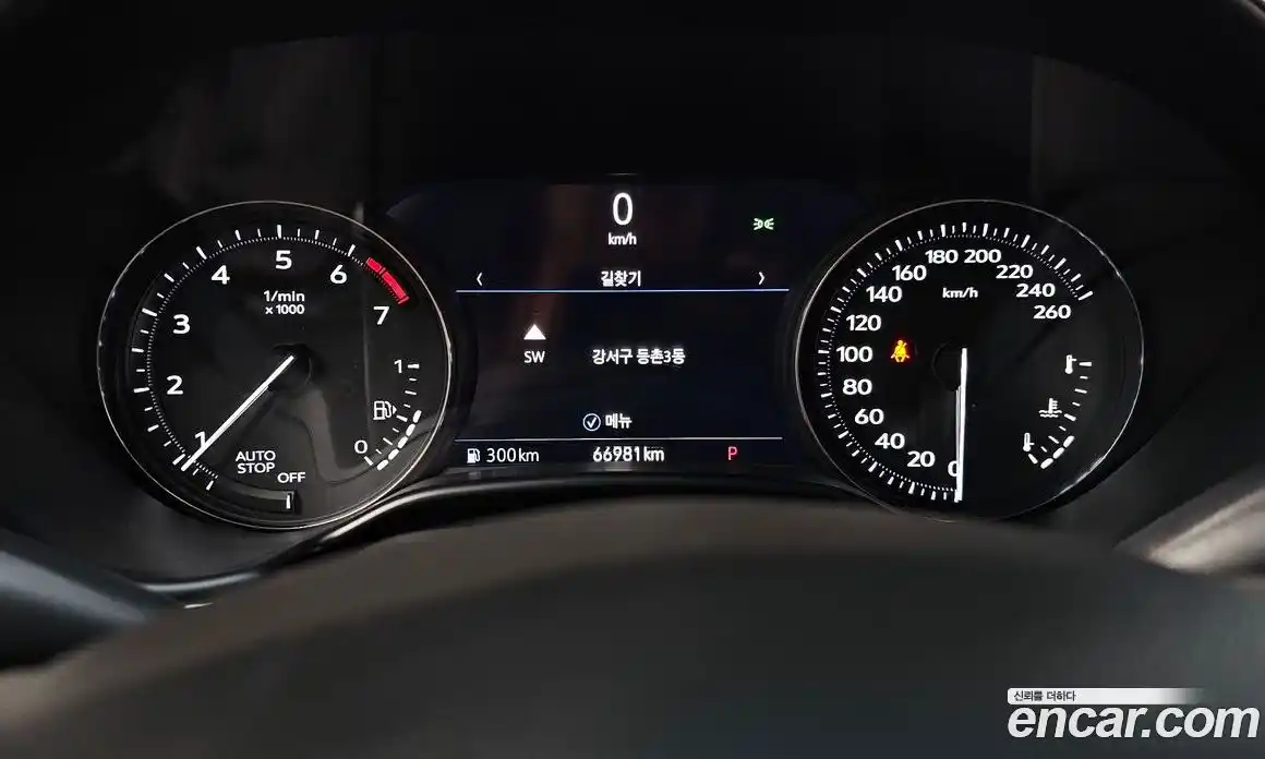 Cadillac CT5 2020 2.0 гидро в Москве № 256451, фото 7