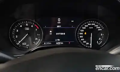 Cadillac CT5 2020 2.0 гидро в Москве № 256451, миниатюра 7