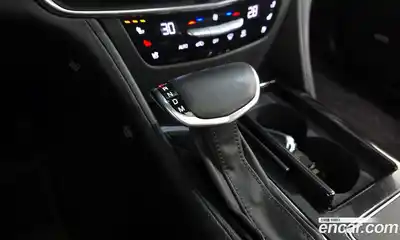Cadillac CT6 2017 3.6 гидро в Москве № 256455, миниатюра 9