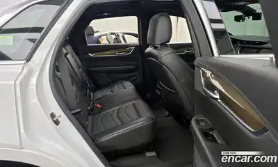Cadillac XT5 2019 3.6 гидро в Москве № 256480, миниатюра 12