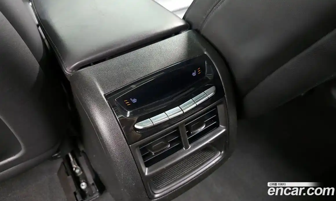 Cadillac XT5 2019 3.6 гидро в Москве № 256480, фото 19