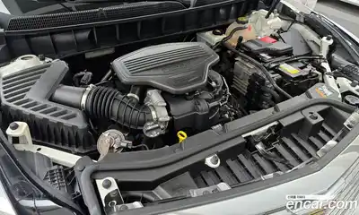 Cadillac XT5 2019 3.6 гидро в Москве № 256480, миниатюра 6
