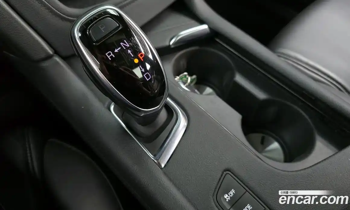 Cadillac XT5 2019 3.6 гидро в Москве № 256480, фото 9