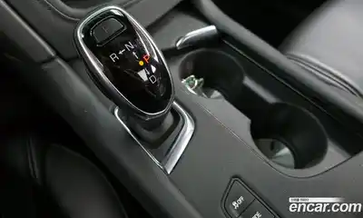 Cadillac XT5 2019 3.6 гидро в Москве № 256480, миниатюра 9