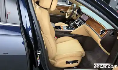 Bentley Flying Spur 2022 4.0 гидро в Москве № 256619, миниатюра 12