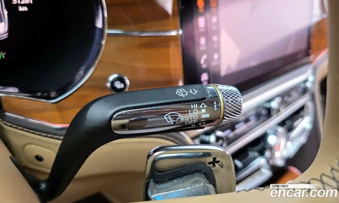 Bentley Flying Spur 2022 4.0 гидро в Москве № 256619, фото 14