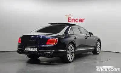 Bentley Flying Spur 2022 4.0 гидро в Москве № 256619, миниатюра 2