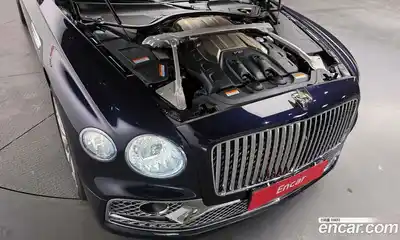 Bentley Flying Spur 2022 4.0 гидро в Москве № 256619, миниатюра 6