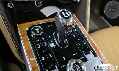 Bentley Flying Spur 2022 4.0 гидро в Москве № 256619, миниатюра 9