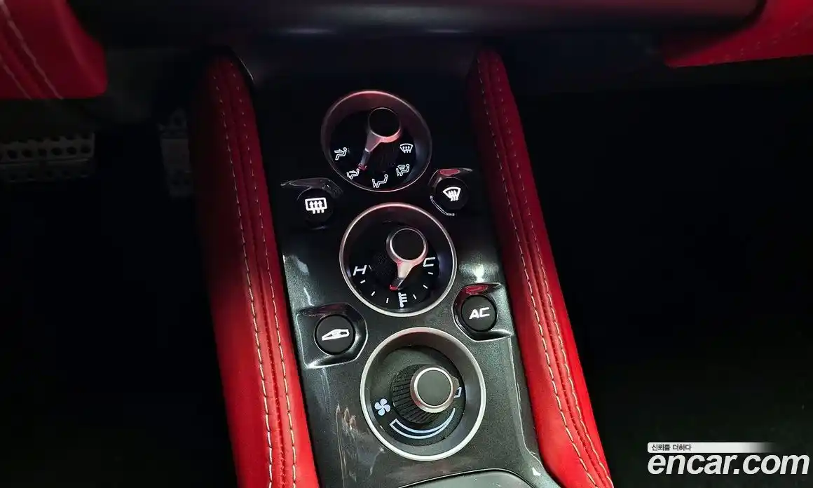 Lotus Evora 2016 3.5 гидро в Москве № 256850, фото 16