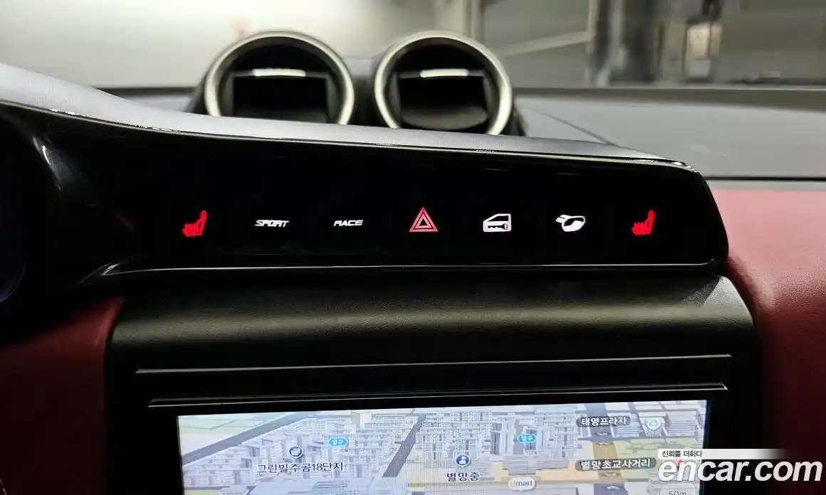 Lotus Evora 2016 3.5 гидро в Москве № 256850, фото 17